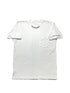 "LOVE YOU" NeckLogo Tee